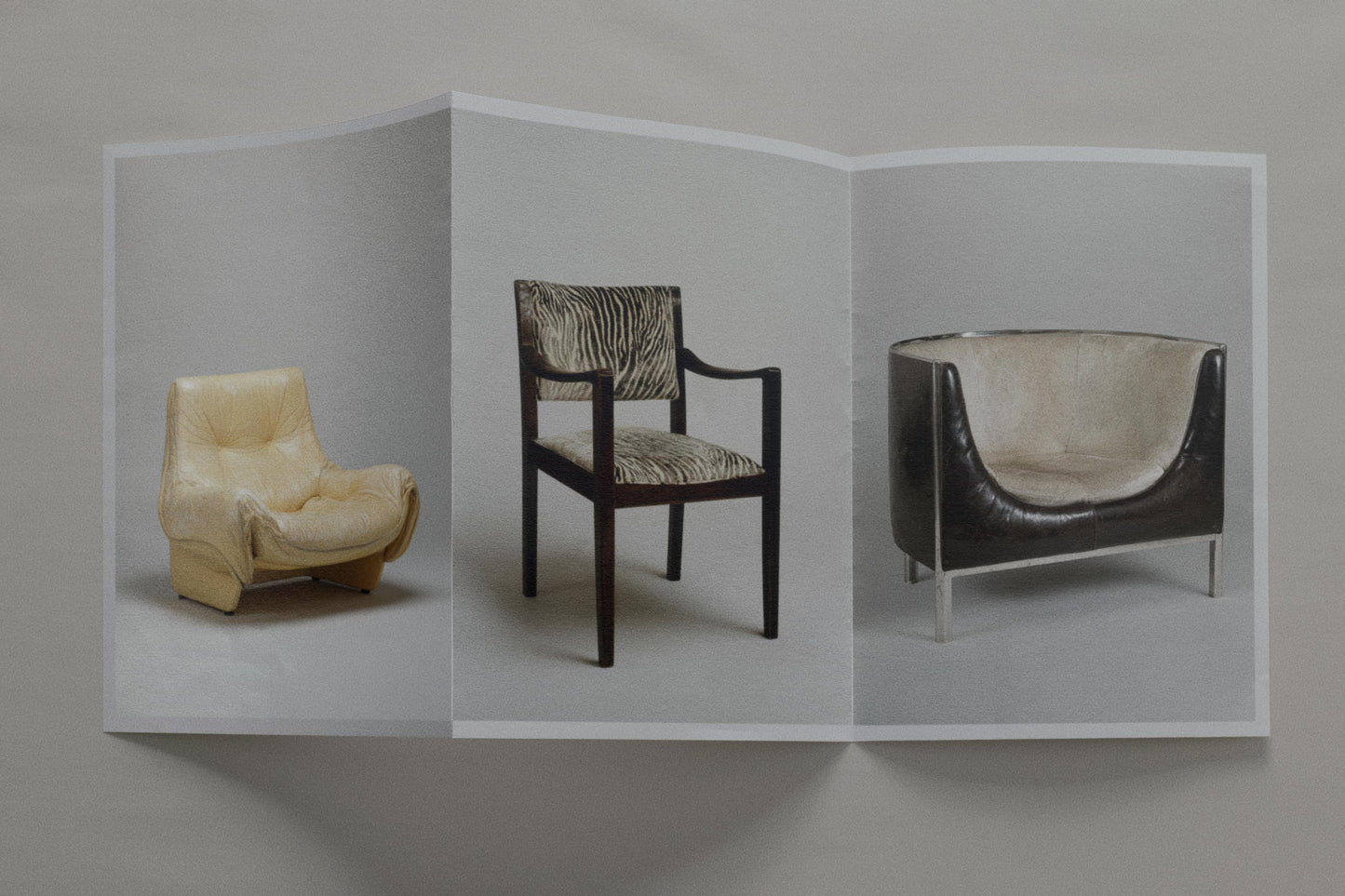 Paper 01 Collection - 52 Paper Mockups