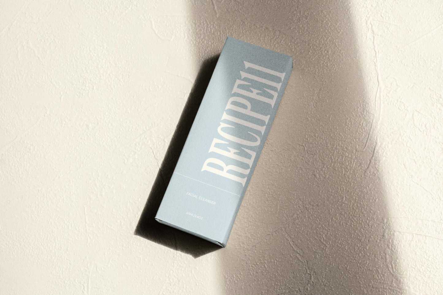 Recipe11 Box 01 Photo Mockup