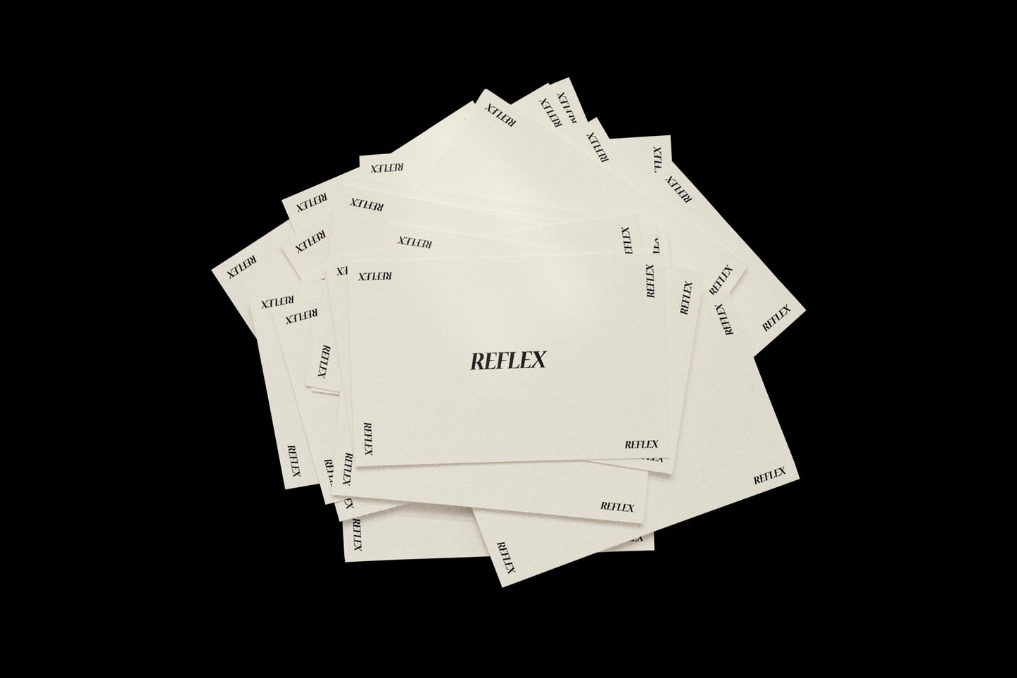 Business Card 06 Photo Mockup