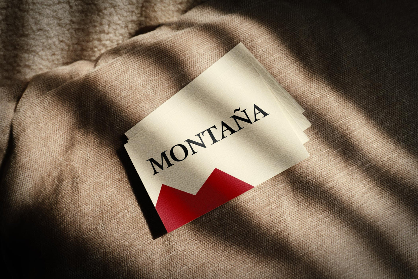 Business Card 04 Photo Mockup