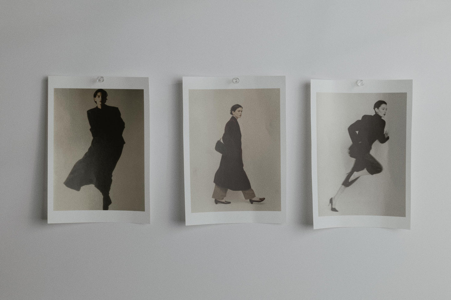 Paper 01 Mood Board 02 Photo Mockup