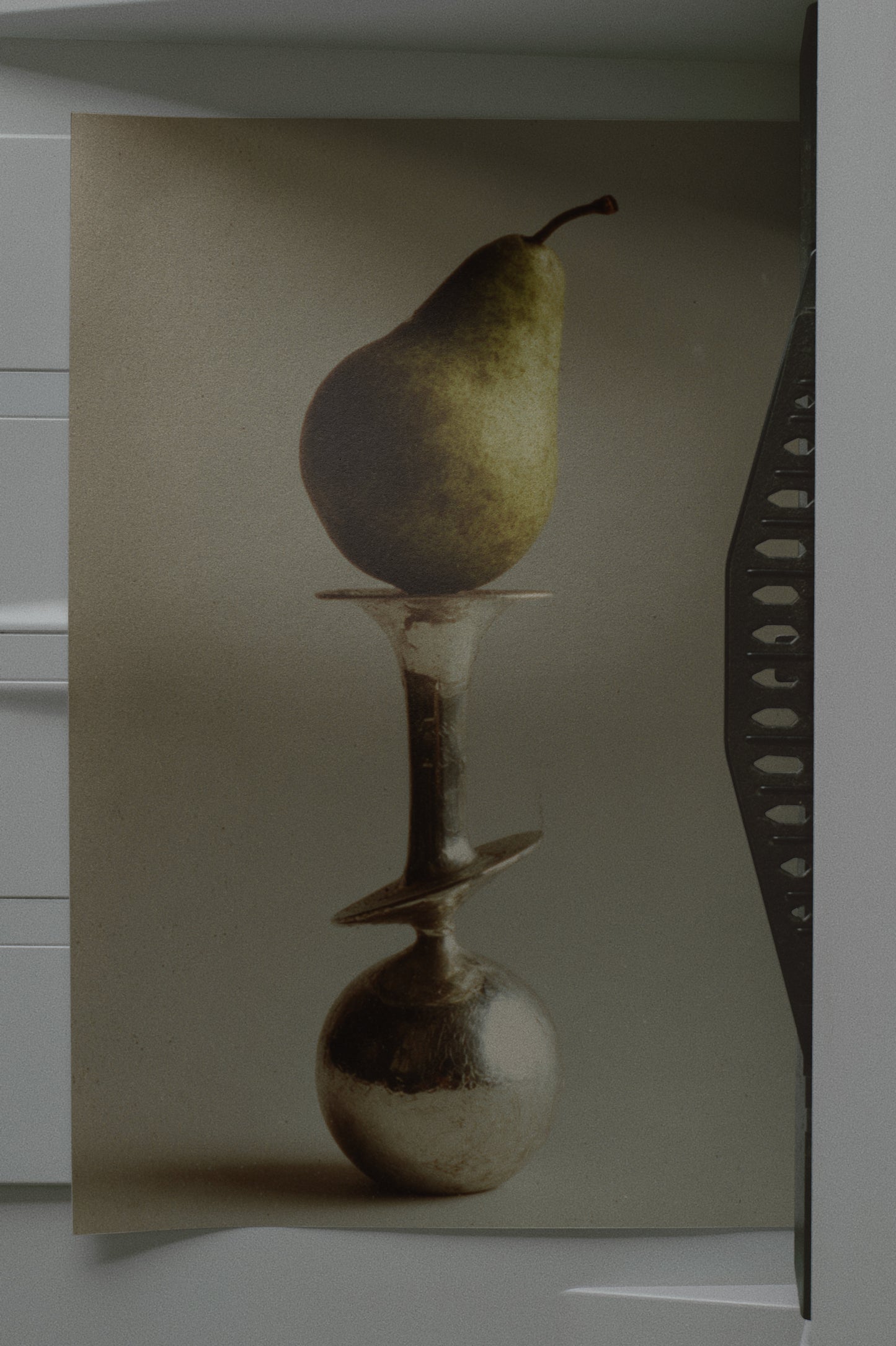 Collage 01 Printer 01 Photo Mockup