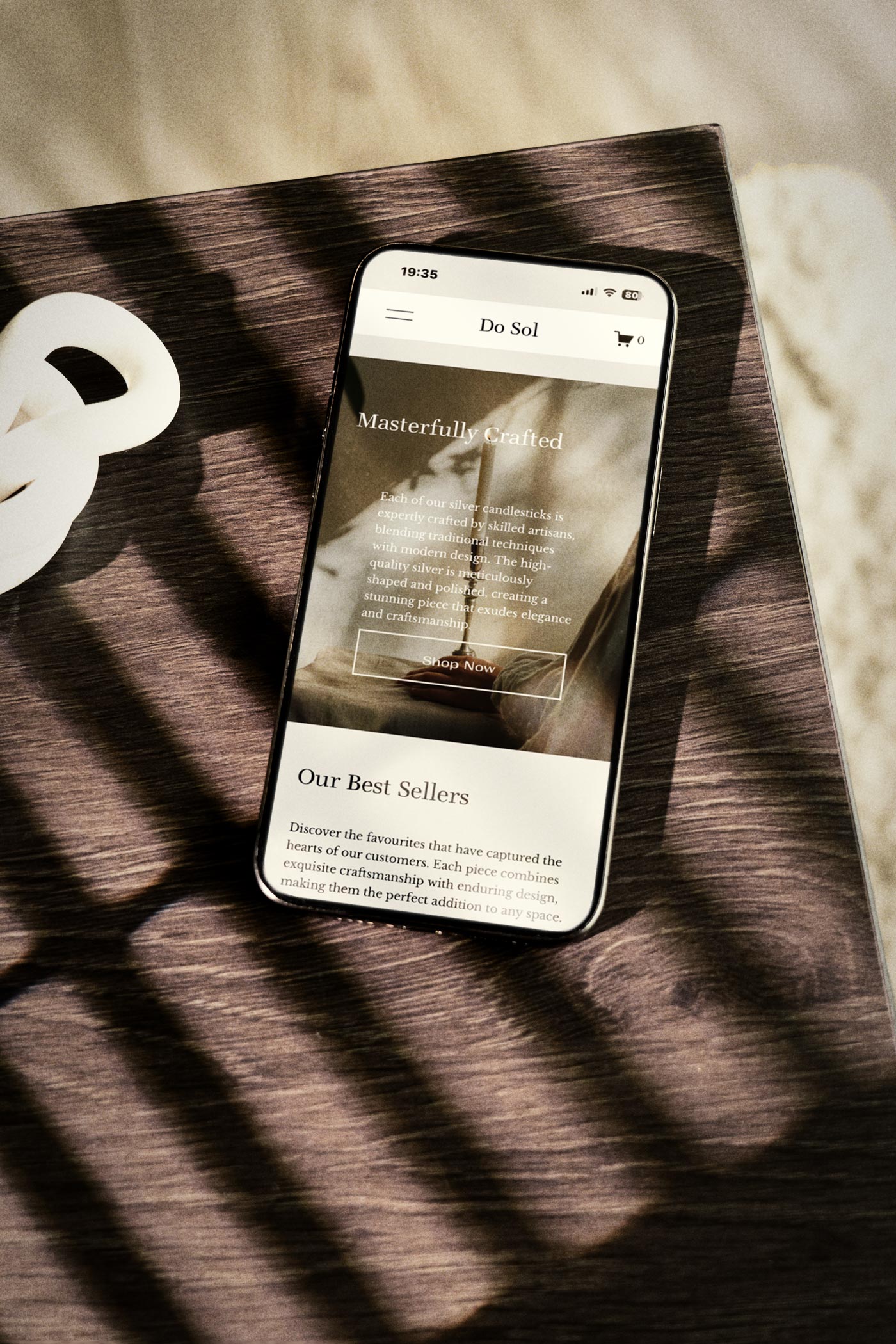 Do Sol iPhone 04 Photo Mockup