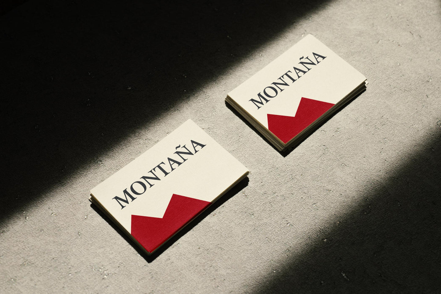 Business Card 02 Photo Mockup