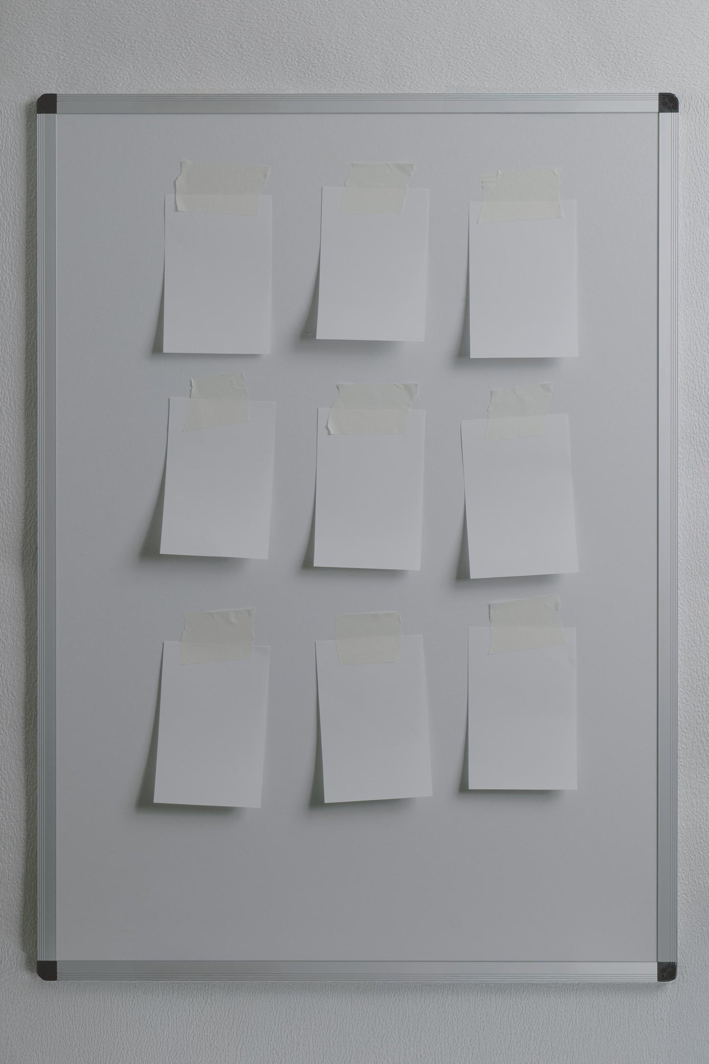 Paper 01 Mood Board 03 Photo Mockup
