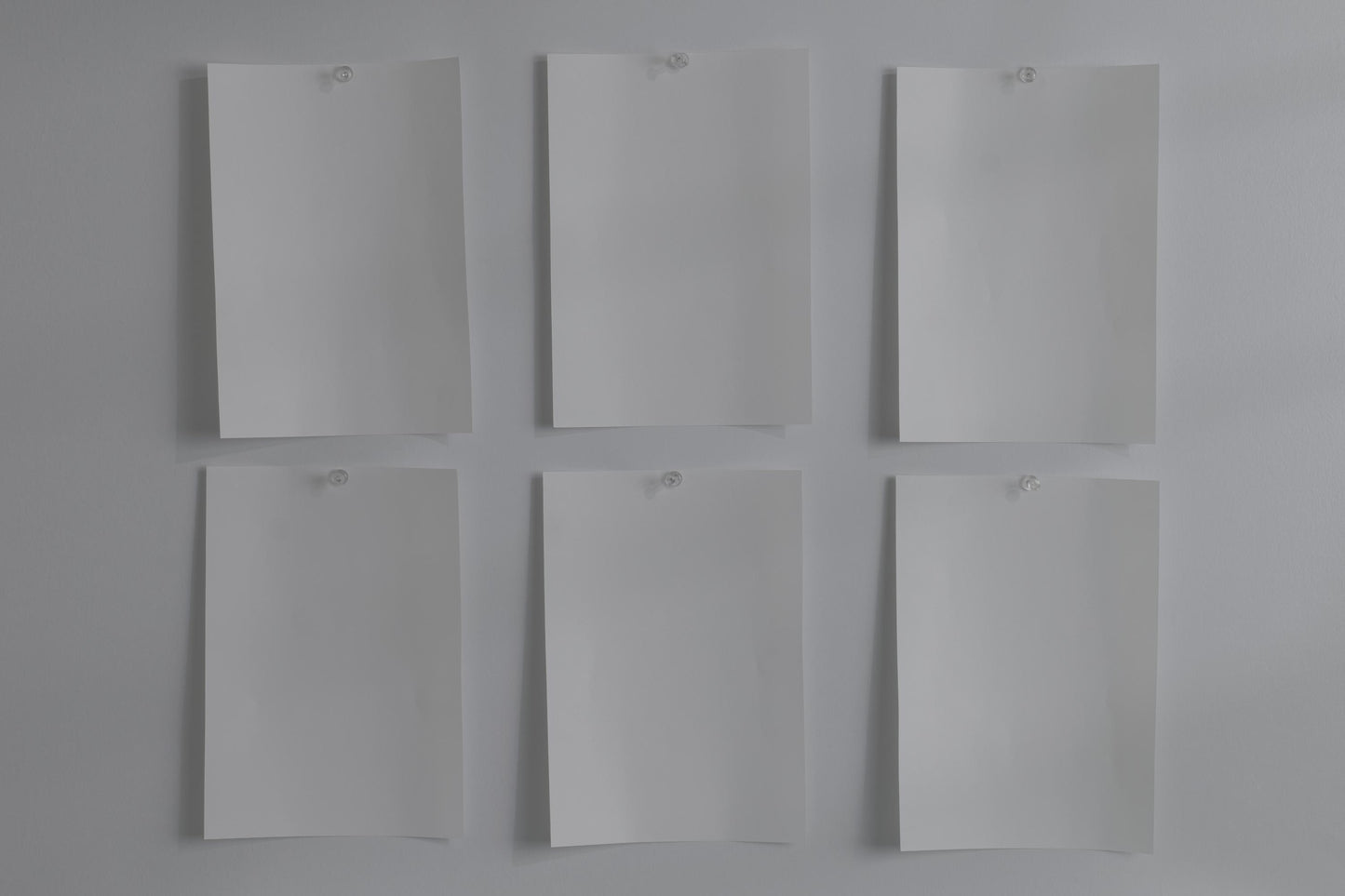 Paper 01 Mood Board 01 Photo Mockup