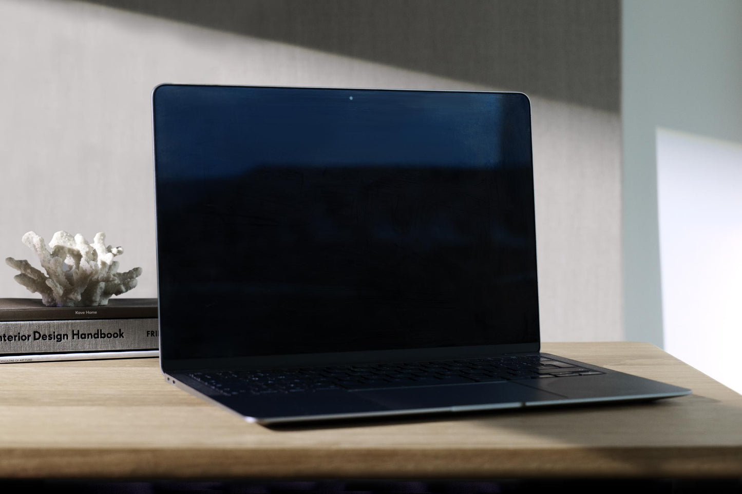 Do Sol MacBook 02 Photo Mockup