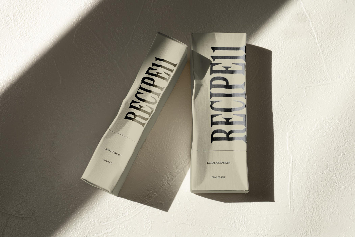 Recipe11 Box 02 Photo Mockup