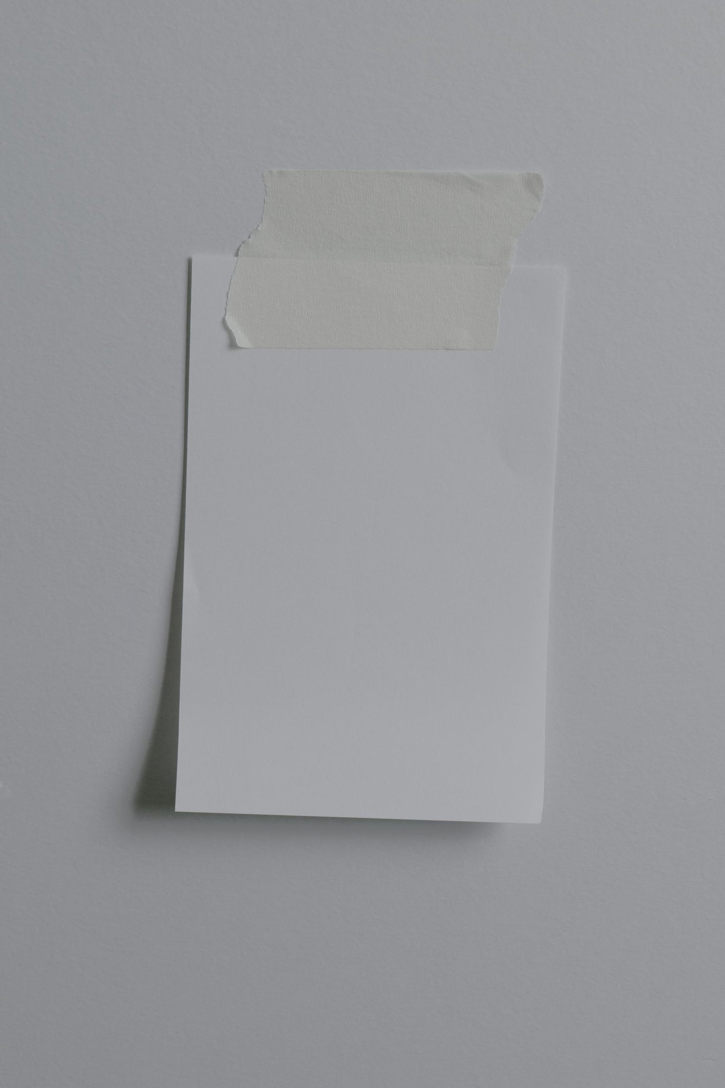 Paper 01 Mood Board 04 Photo Mockup