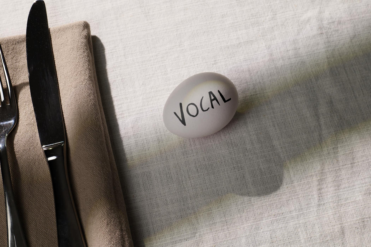 Egg 01 Photo Mockup