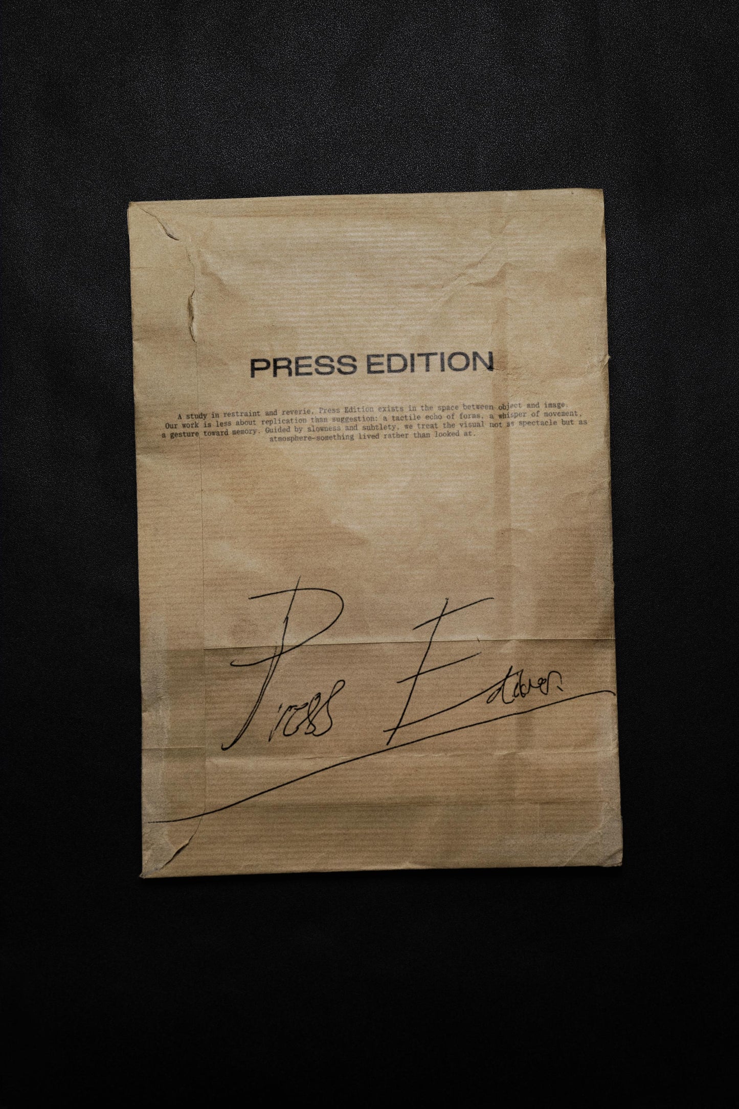 Paper 01 Collection - 52 Paper Mockups