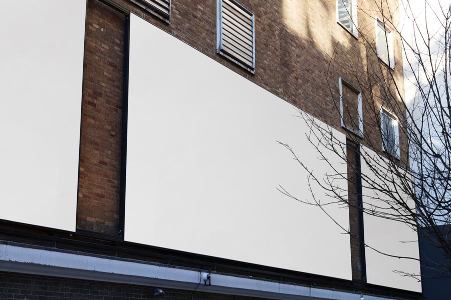 Greybourne Atelier Billboard 04 Photo Mockup