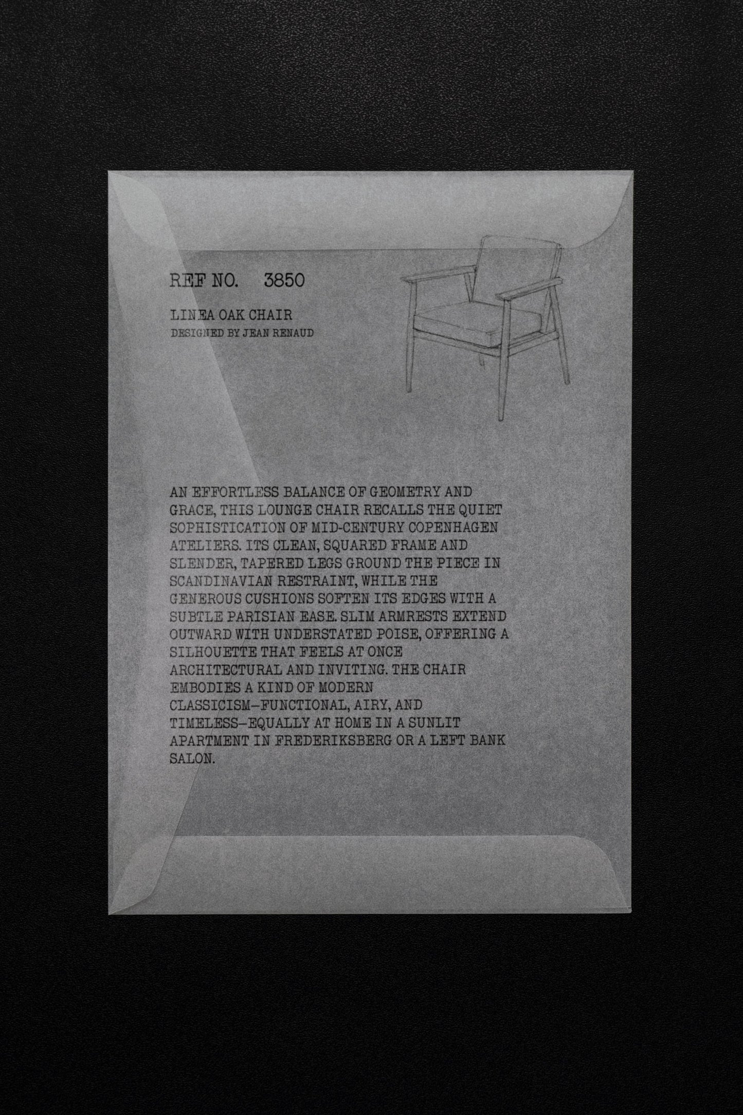 Paper 01 Envelope 01 Photo Mockup
